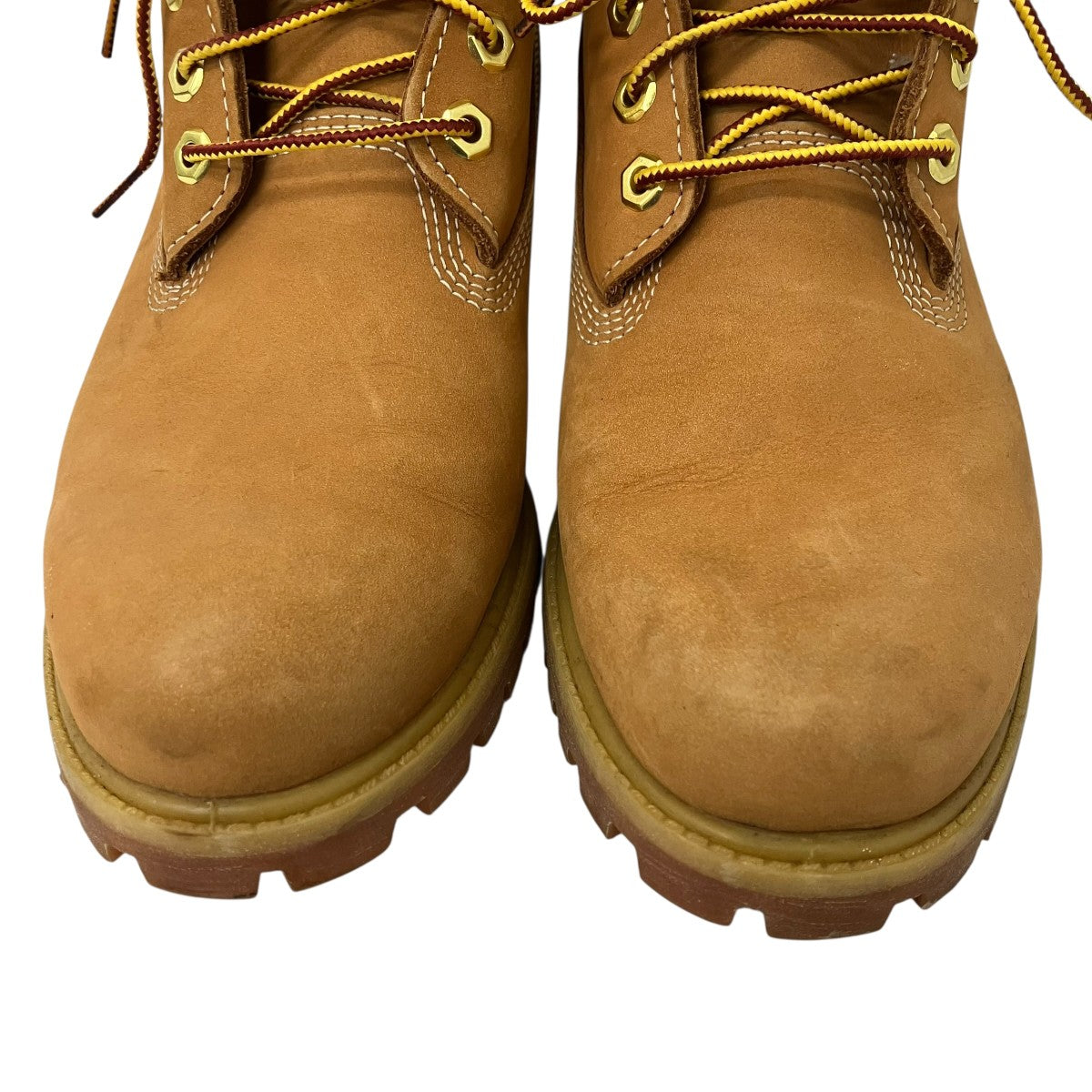 waterproof boots スエードブーツ