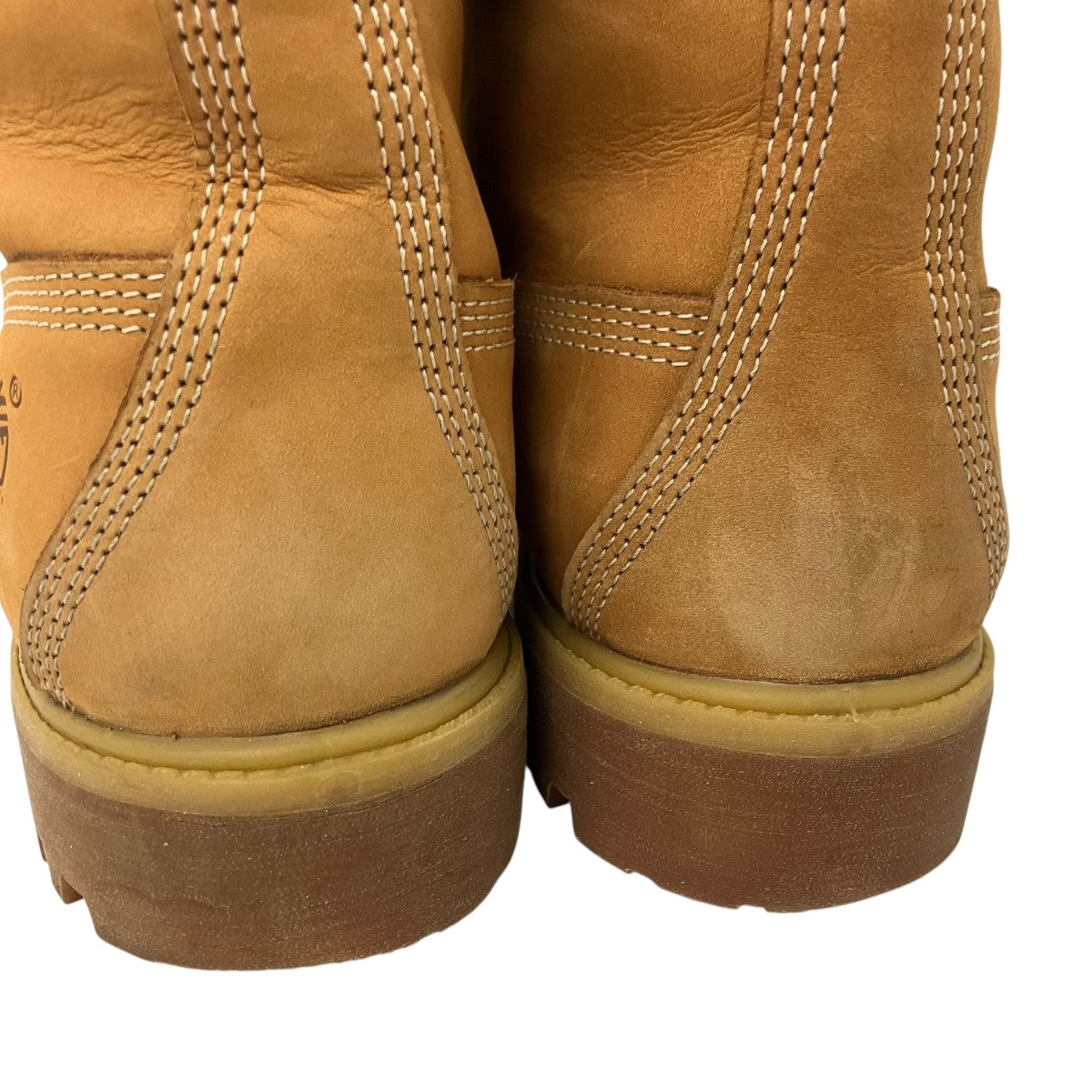 waterproof boots スエードブーツ