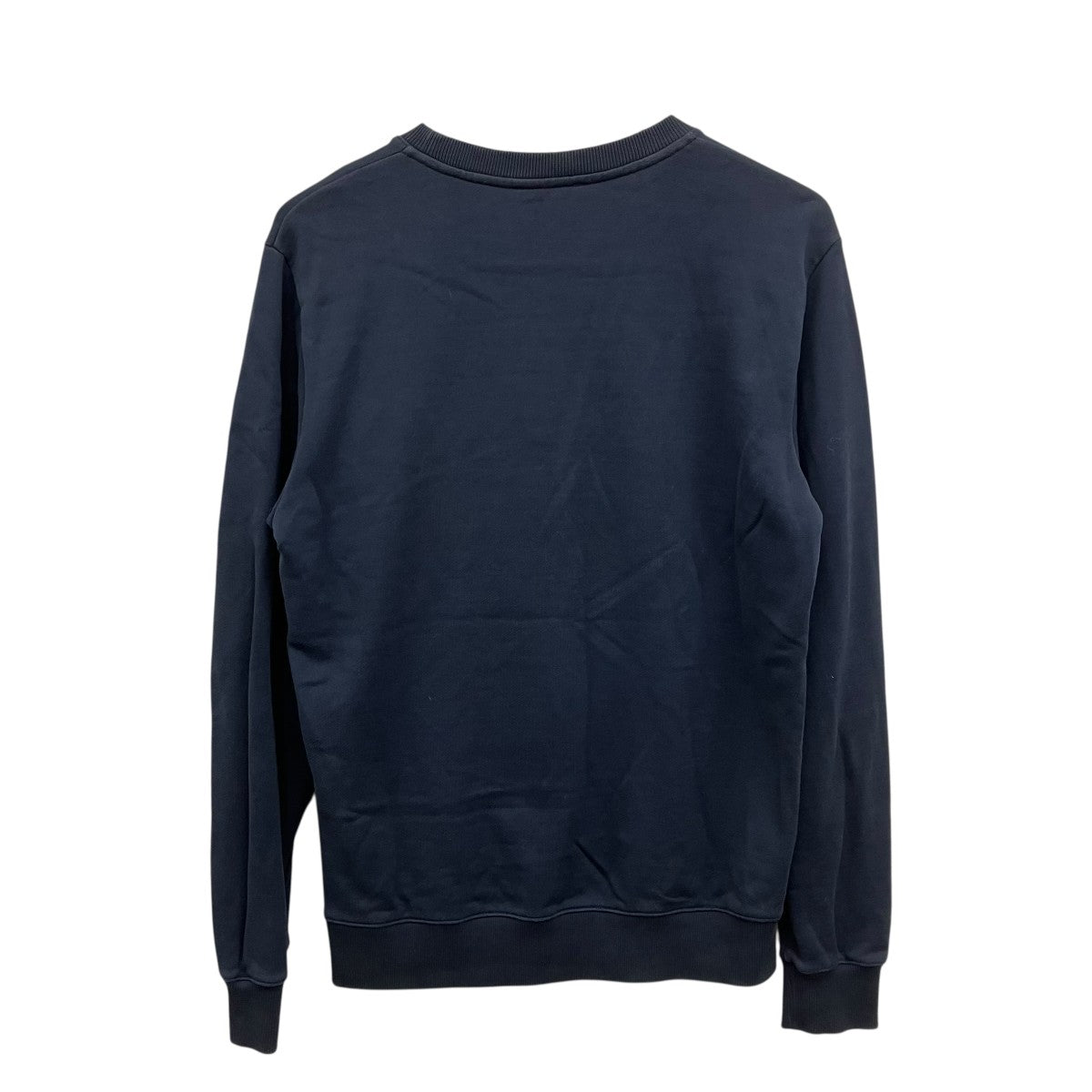 A．P．C． プリントスウェット 古着・中古-2枚目のアイテム画像