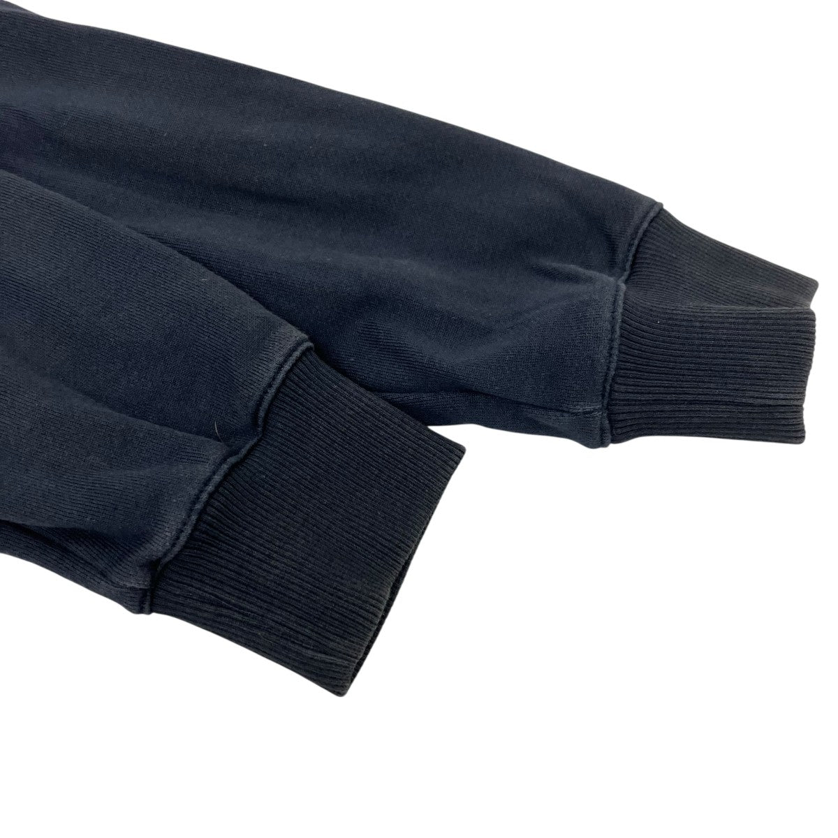 A．P．C． プリントスウェット 古着・中古-4枚目のアイテム画像