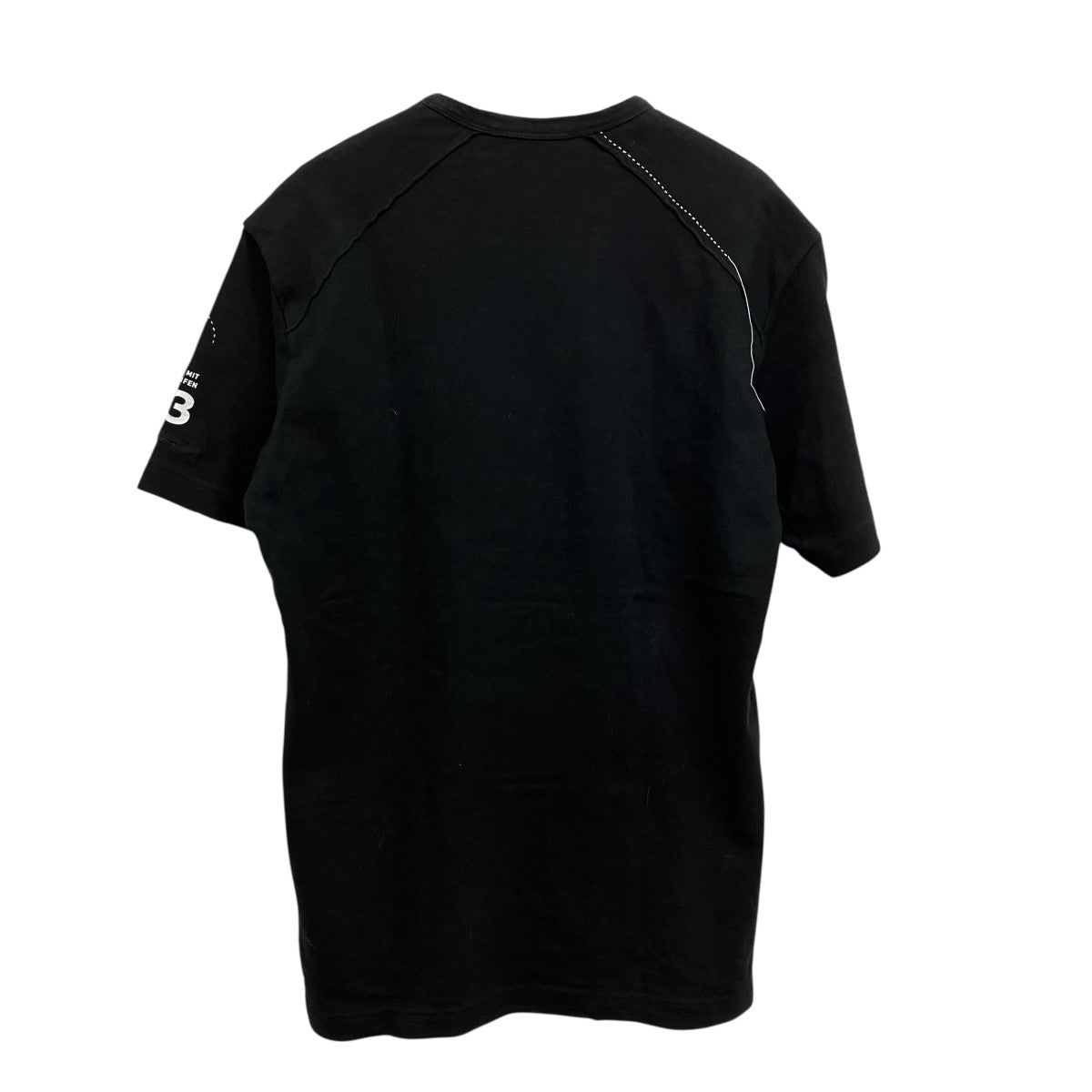 Y-3 半袖カットソー 古着・中古-2枚目のアイテム画像