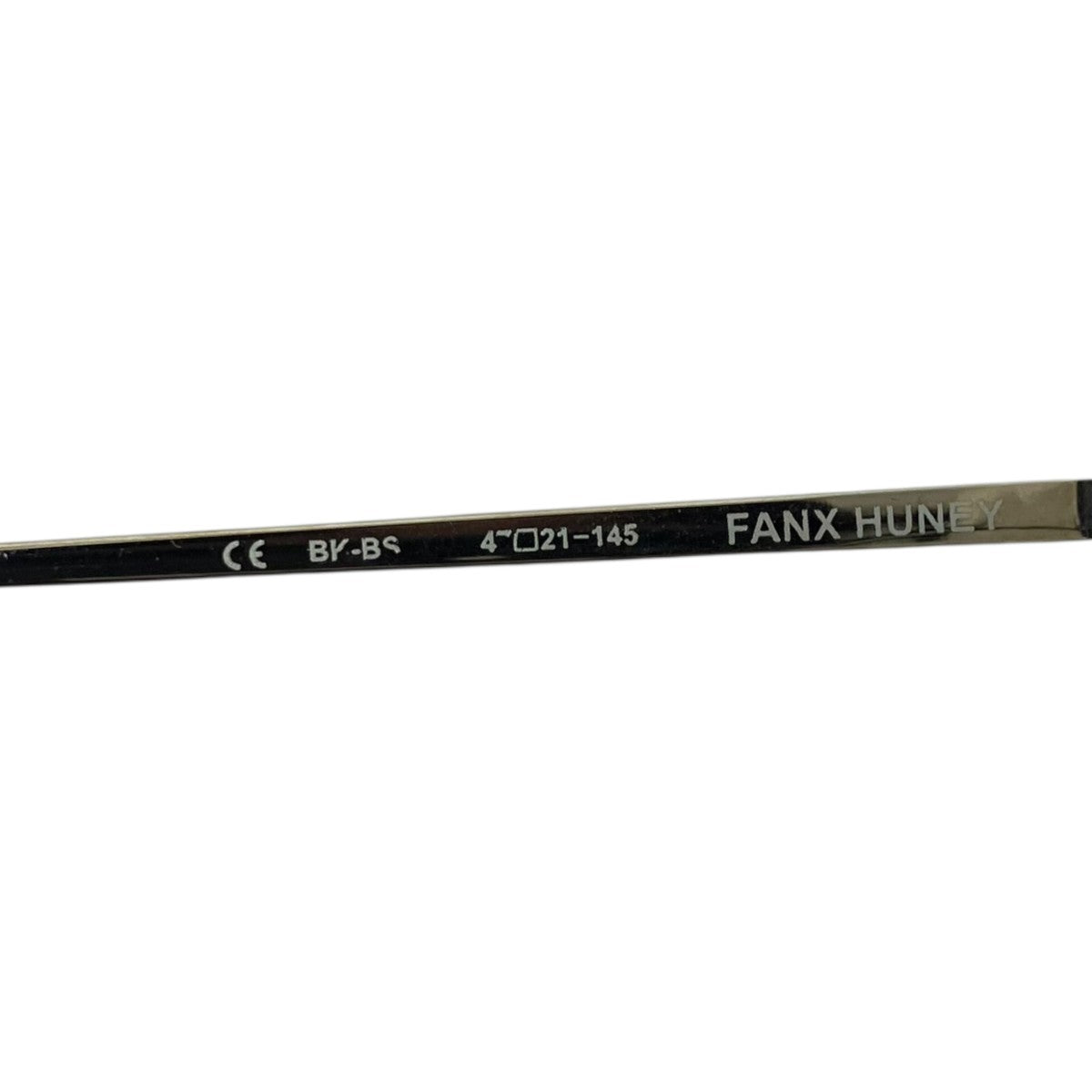 FANX HUNEY 眼鏡