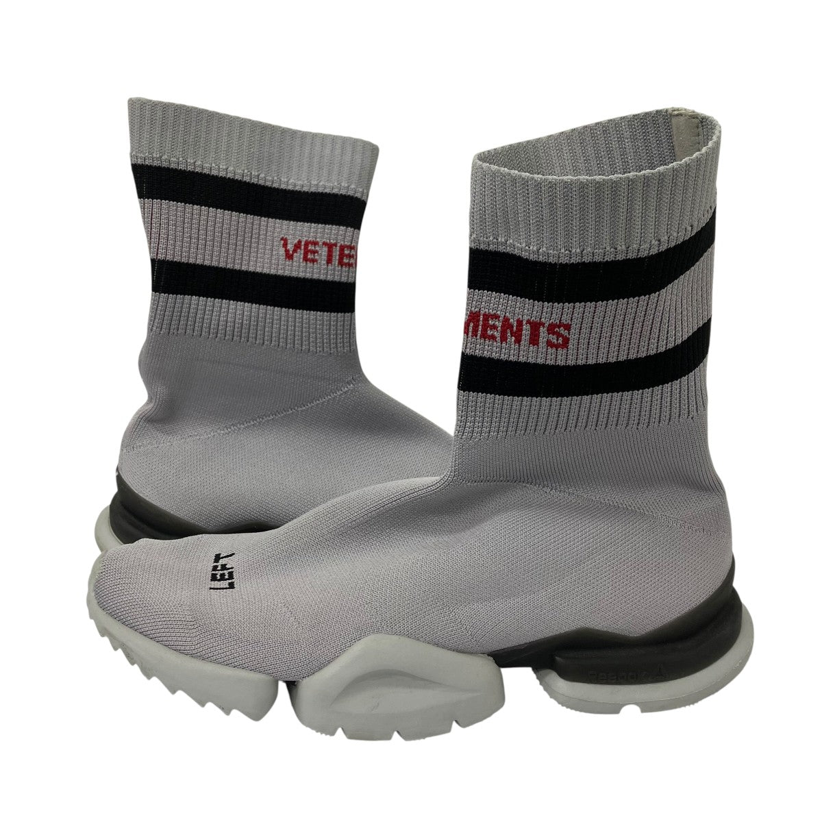 17AWCREW SOCK RUNNERE香港限定 ハイカットスニーカー