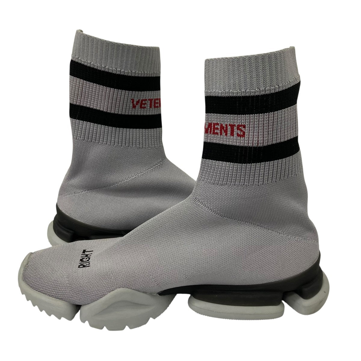 17AWCREW SOCK RUNNERE香港限定 ハイカットスニーカー