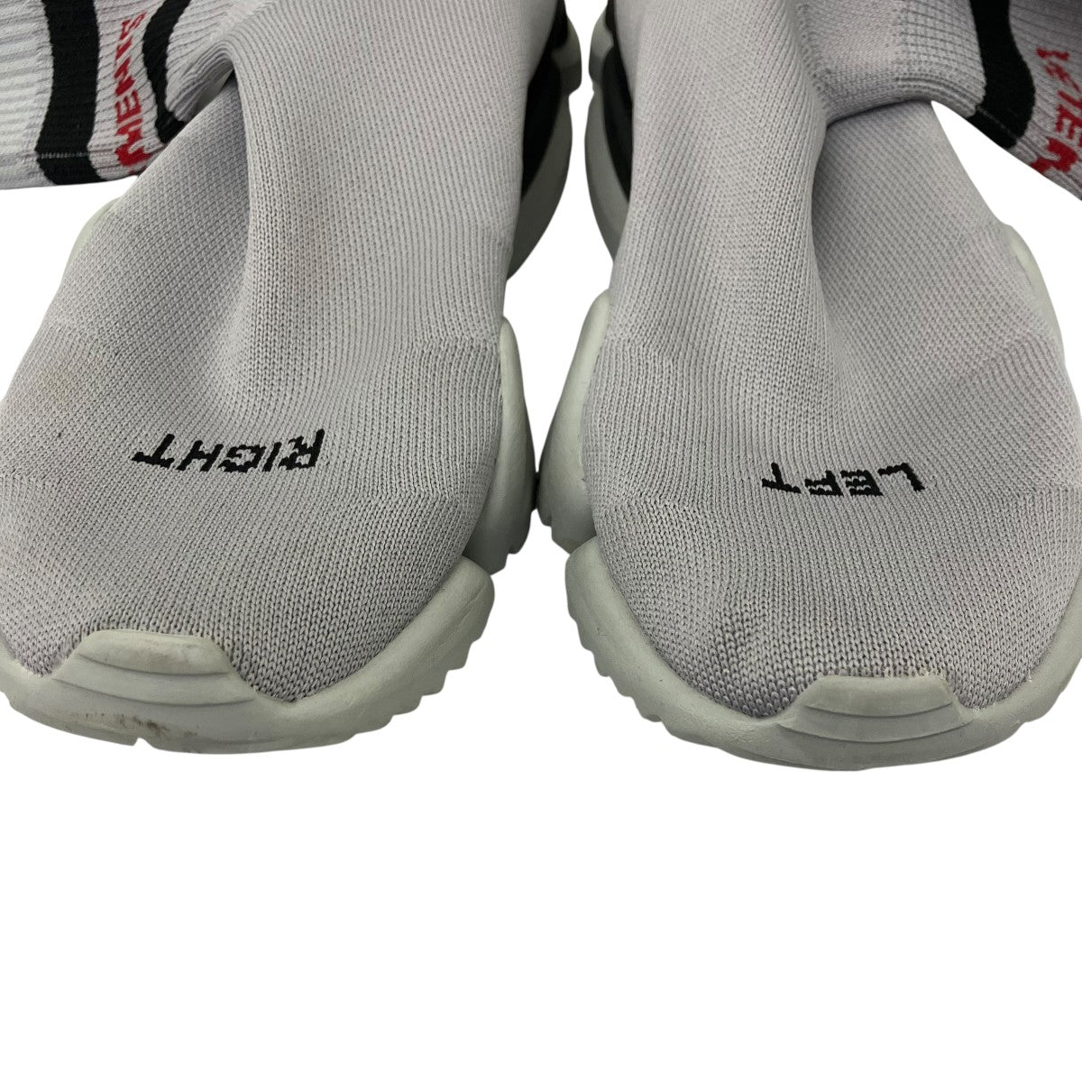 17AWCREW SOCK RUNNERE香港限定 ハイカットスニーカー