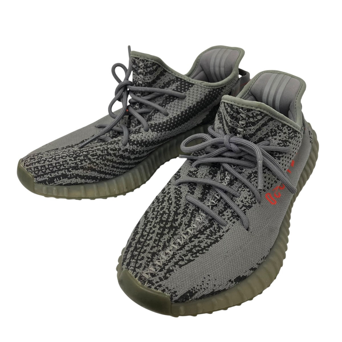 YEEZY BOOST 350 V2ローカットスニーカー