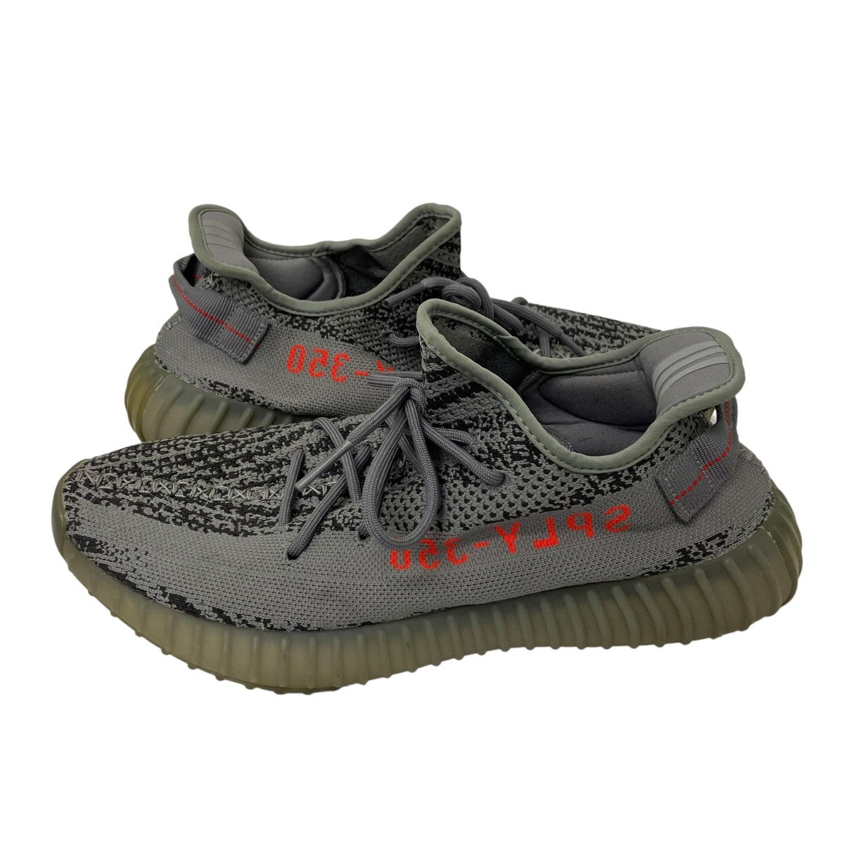 YEEZY BOOST 350 V2ローカットスニーカー