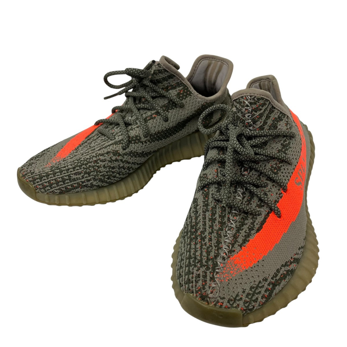 350 V2 BELUGA ローカットスニーカー