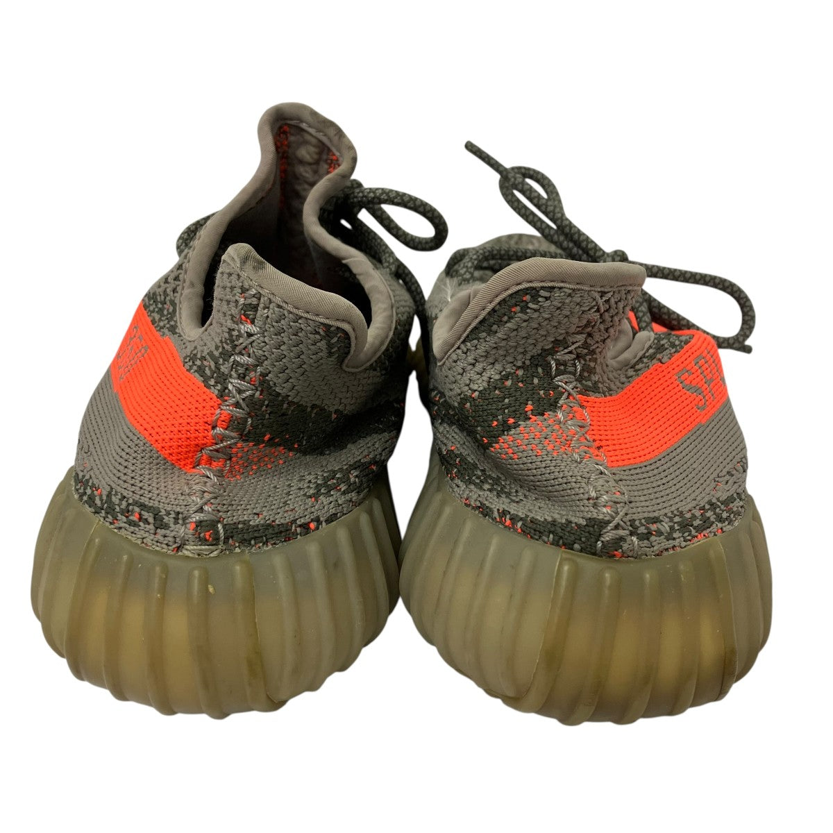 350 V2 BELUGA ローカットスニーカー