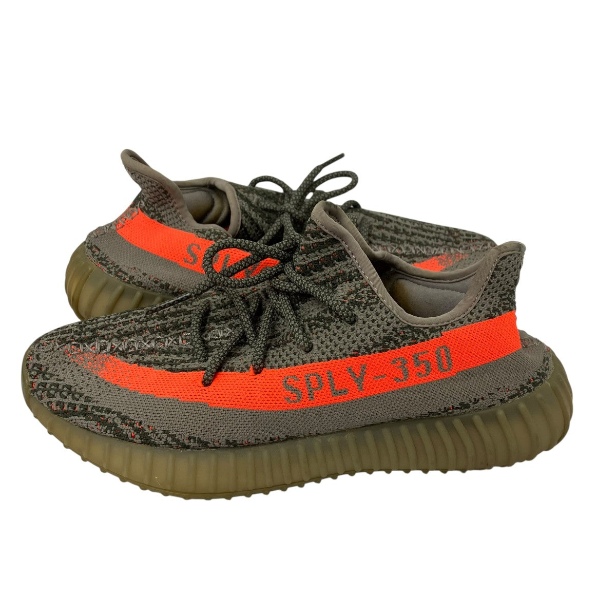 350 V2 BELUGA ローカットスニーカー