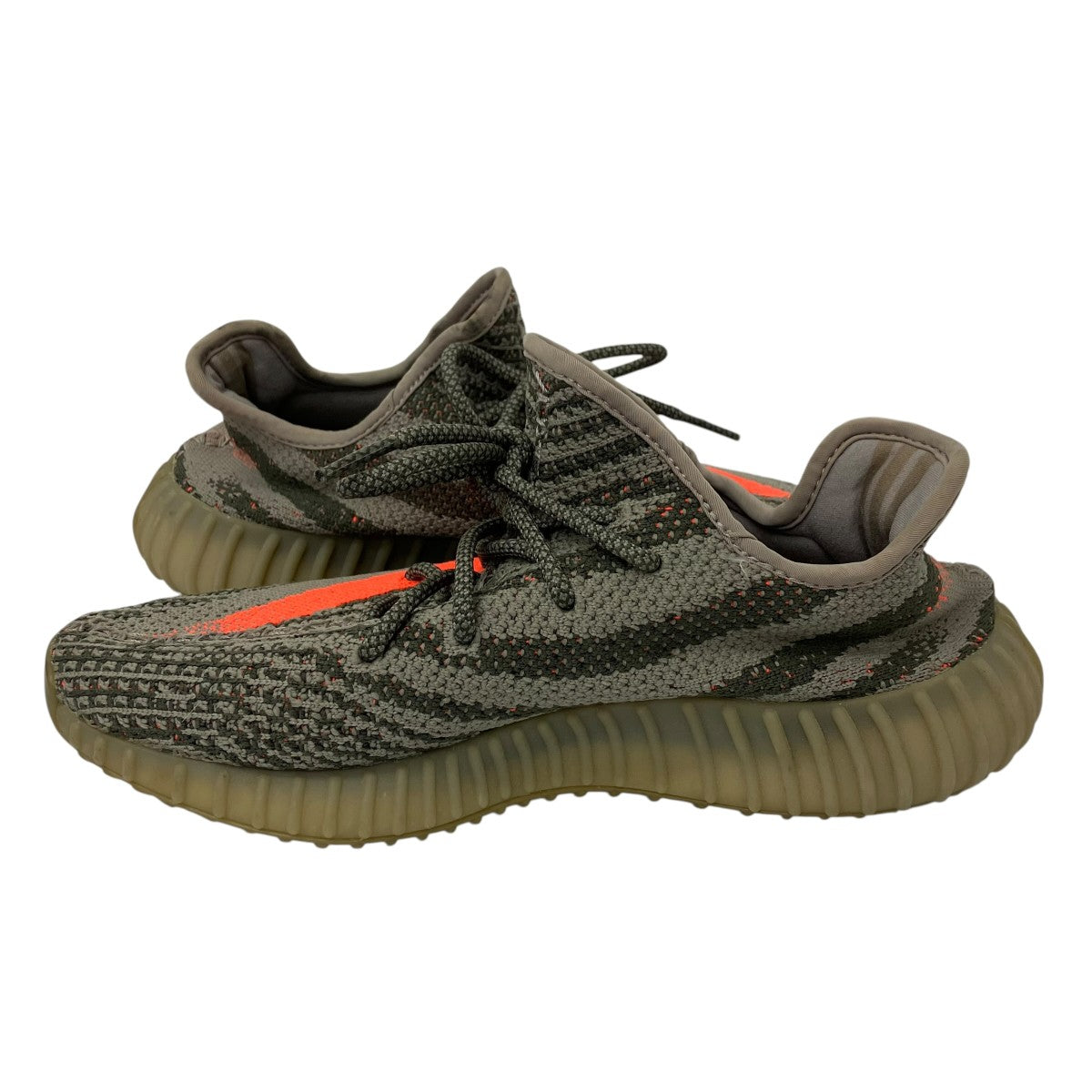 350 V2 BELUGA ローカットスニーカー