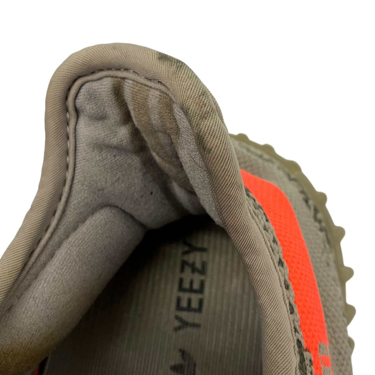 350 V2 BELUGA ローカットスニーカー