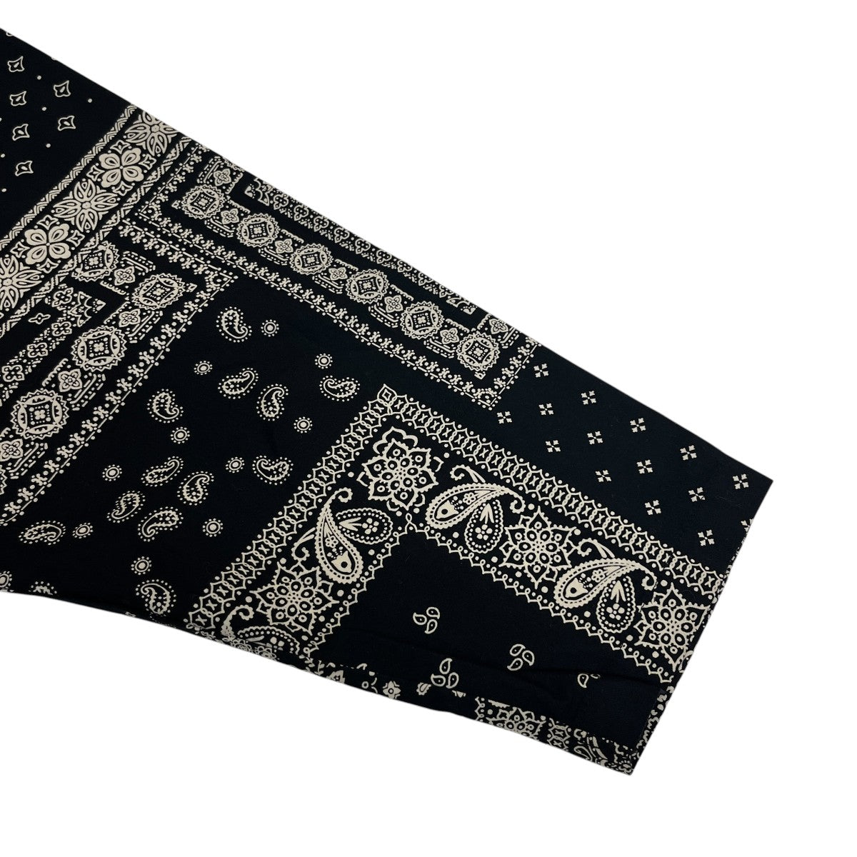 SOPHNET．(ソフネット) FABRIC MIX WIDE CUT SEWN切替カットソーSOPH