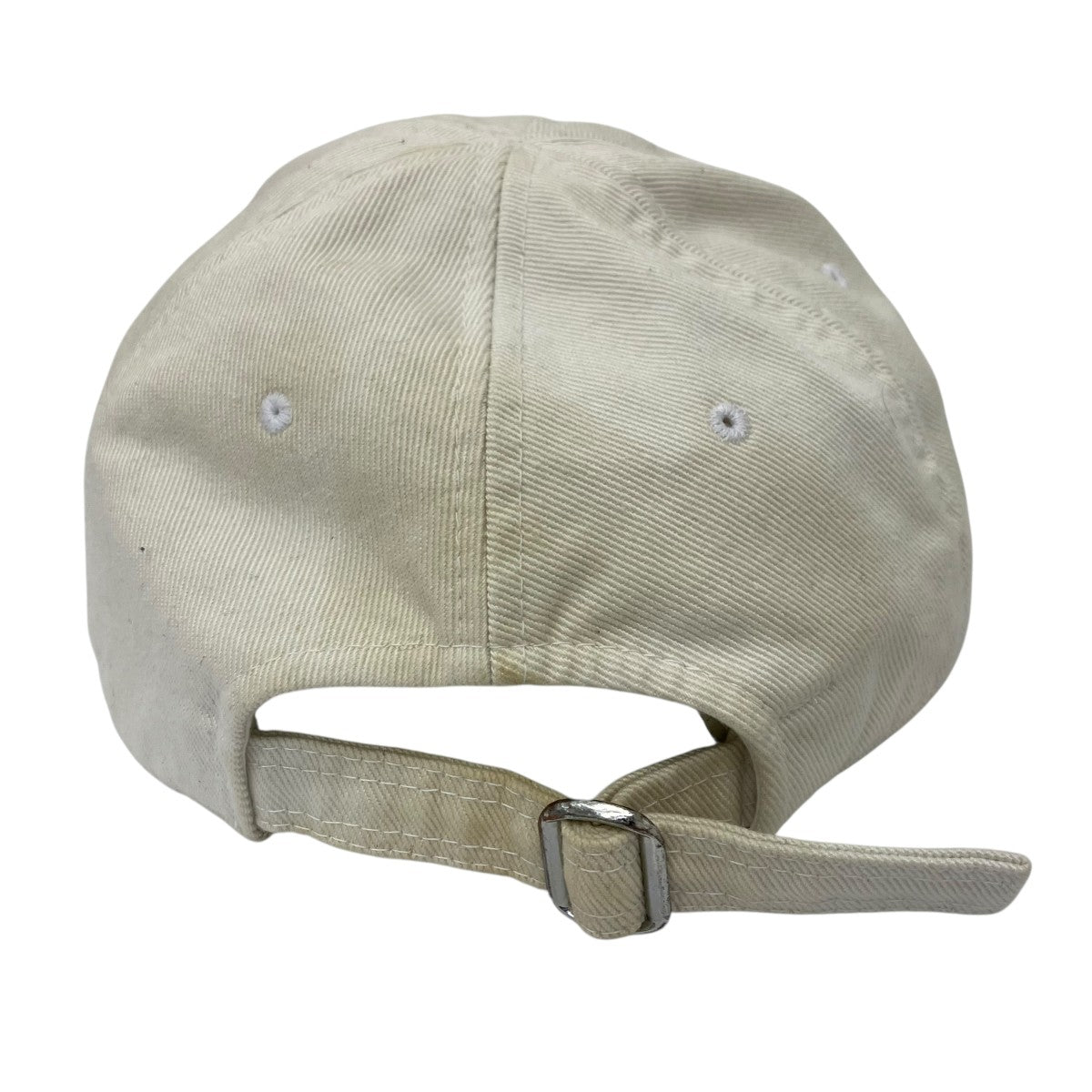 doublet SD CARD EMBROIDERY CAP キャップ 古着・中古-4枚目のアイテム画像