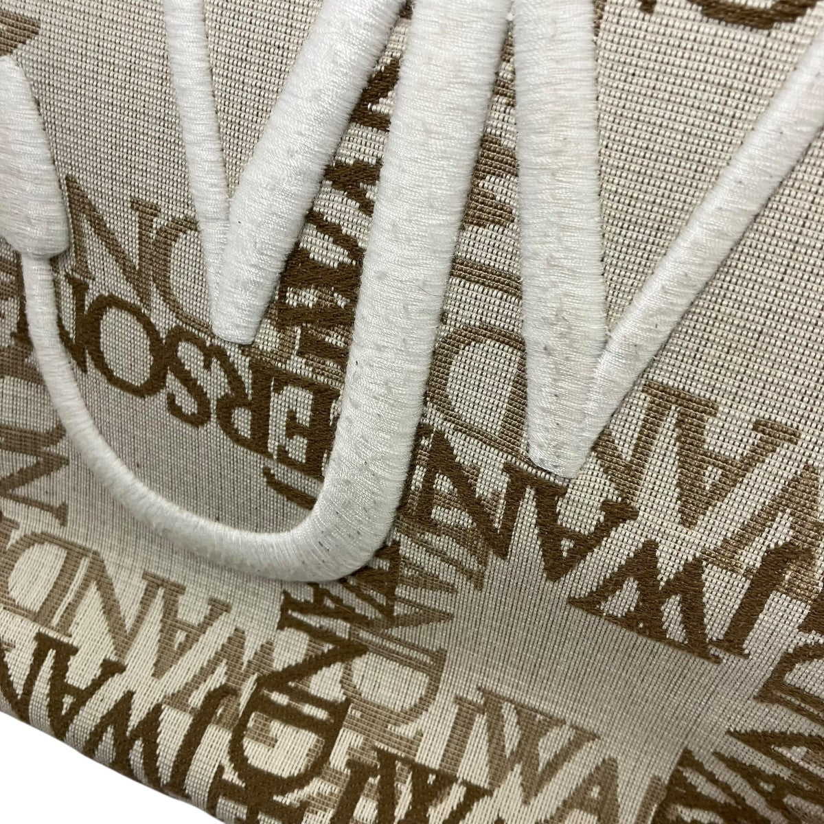 23SSBELT TOTE CABAS BAG 2WAYショルダーバッグ