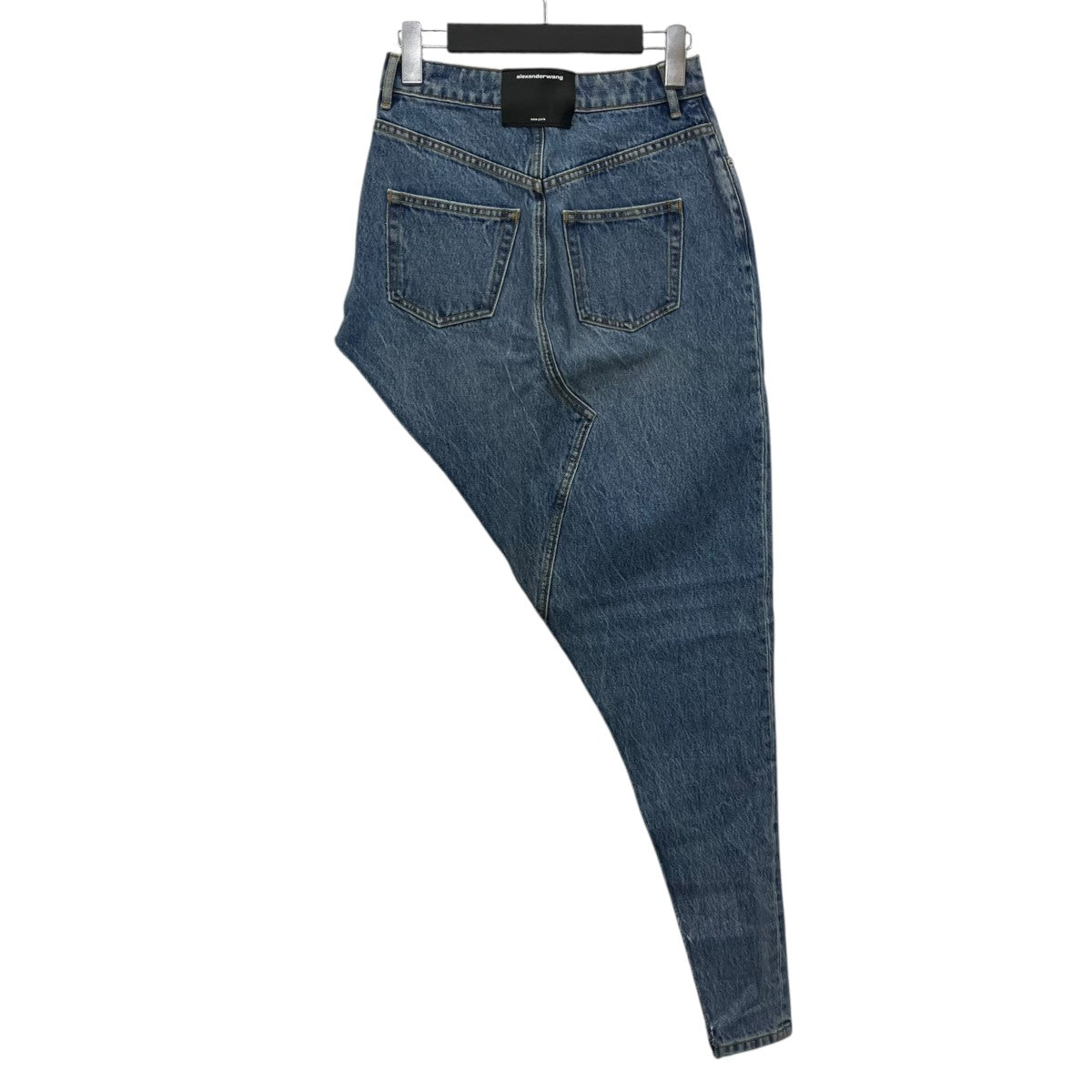 ALEXANDER WANG(アレキサンダーワン) ASYMMETRICAL SKIRT-VINTAGE MID