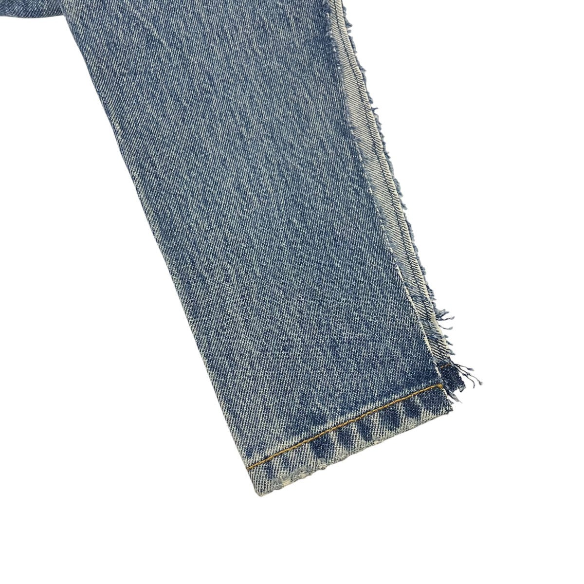 ALEXANDER WANG(アレキサンダーワン) ASYMMETRICAL SKIRT-VINTAGE MID