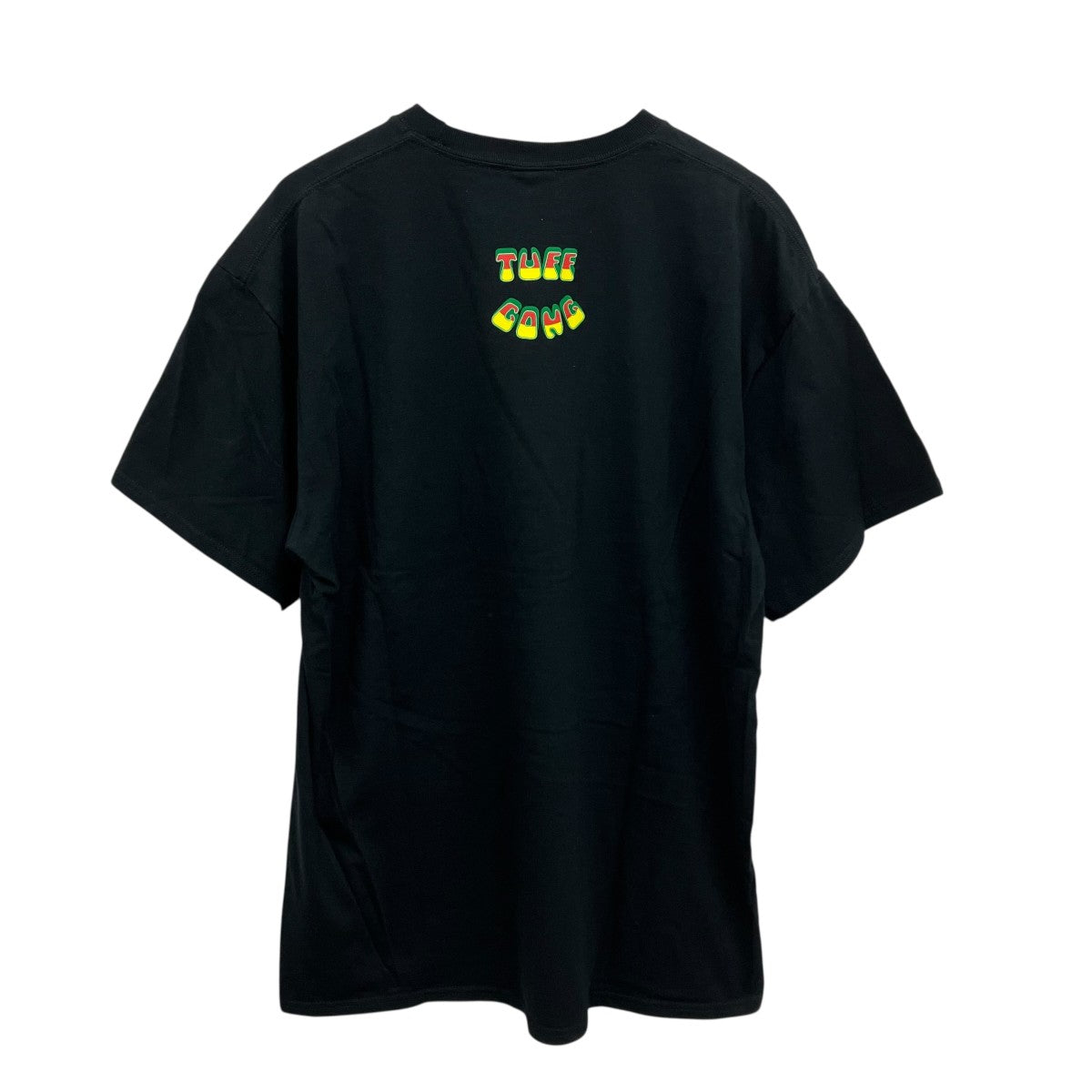 Noah プリントTシャツ 古着・中古-2枚目のアイテム画像