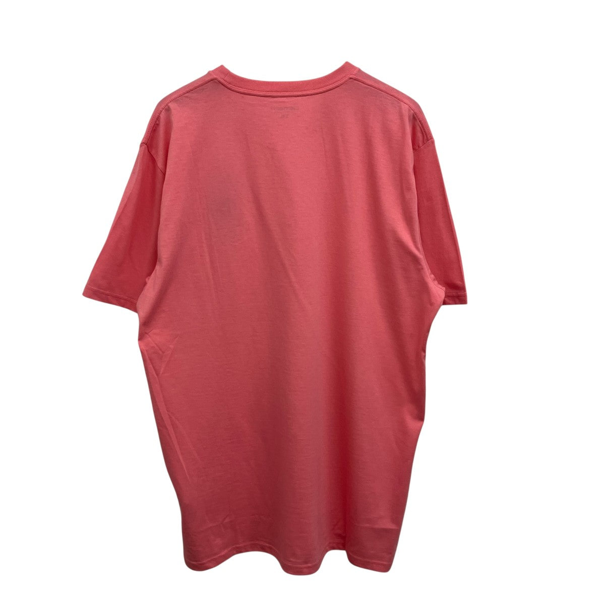 CARHARTT ポケット付きTシャツ 古着・中古-2枚目のアイテム画像