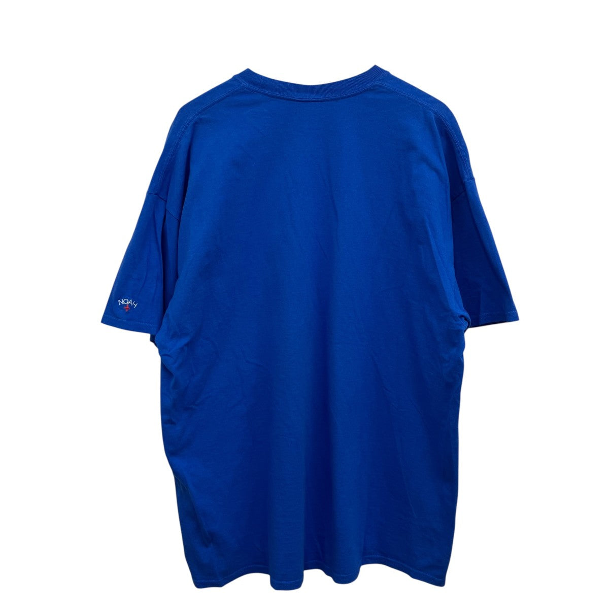 Noah プリントTシャツ 古着・中古-2枚目のアイテム画像