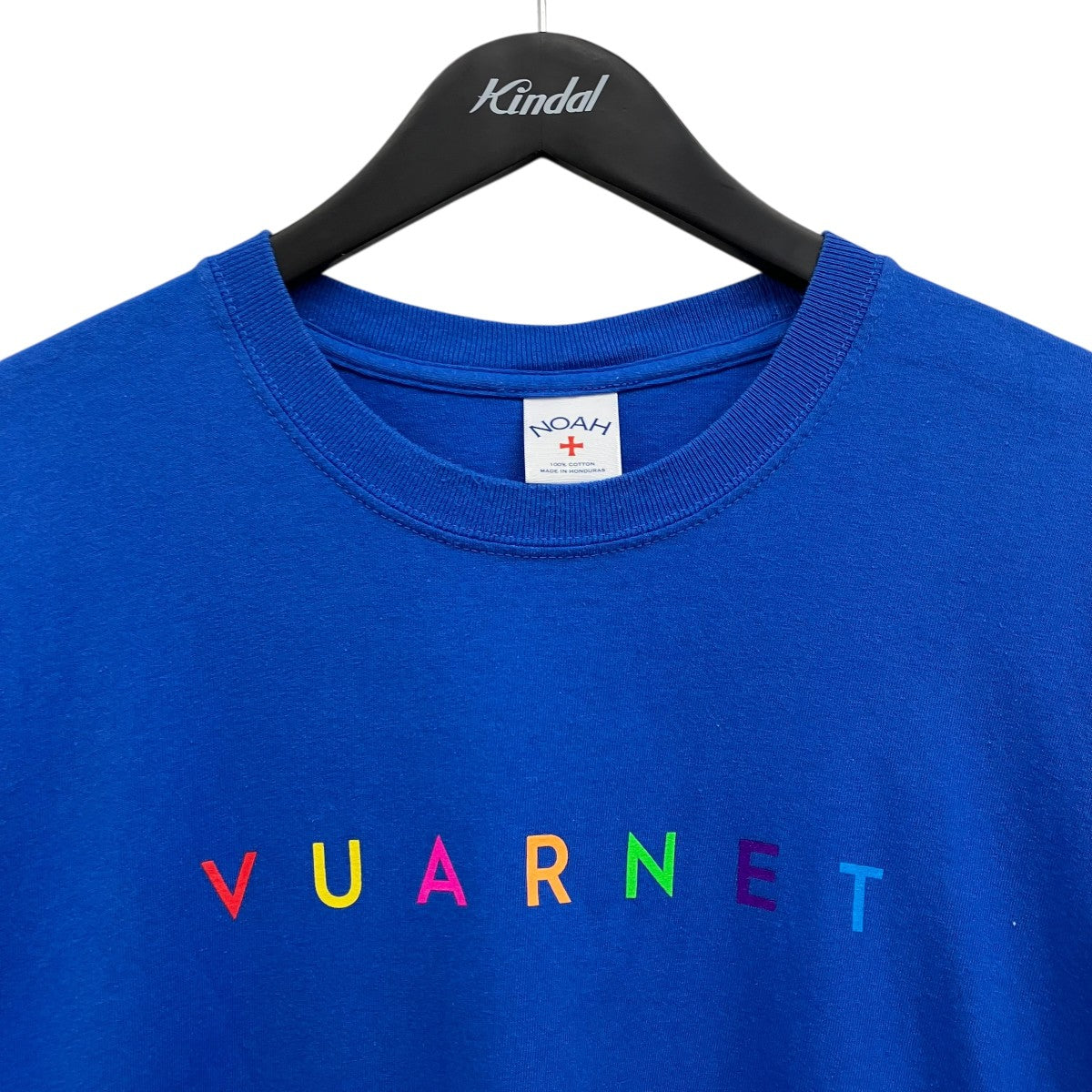 Noah プリントTシャツ 古着・中古-3枚目のアイテム画像