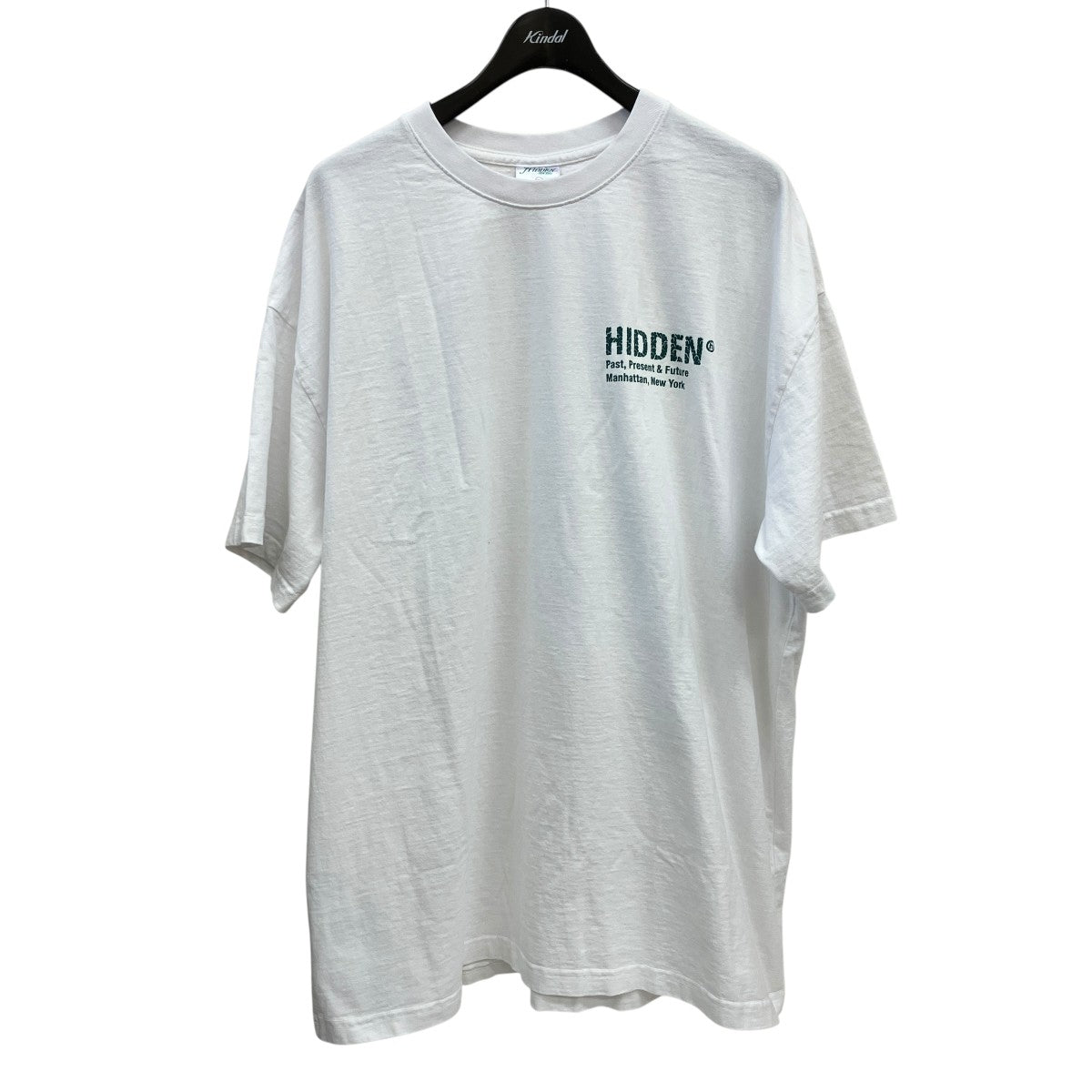 プリントTシャツ