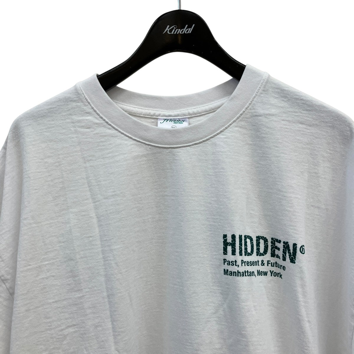 プリントTシャツ