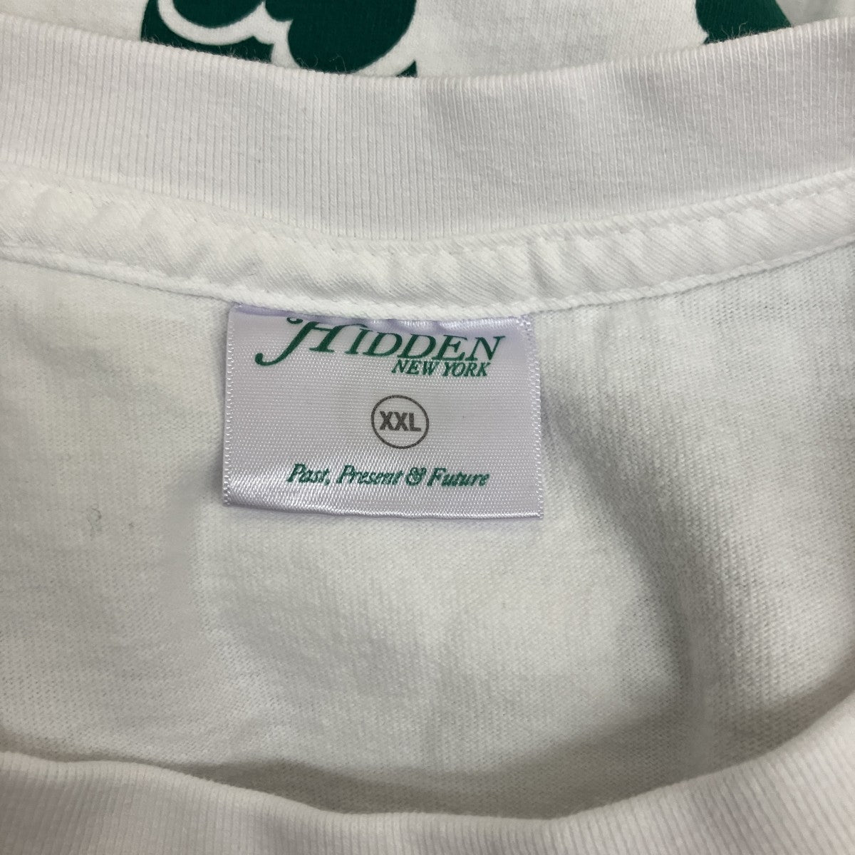プリントTシャツ