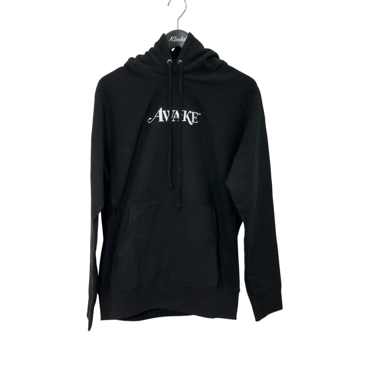 AWAKE プルオーバーパーカー 古着・中古-1枚目のアイテム画像