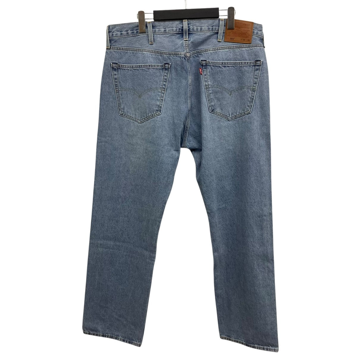 LEVI’S デニムパンツ 古着・中古-2枚目のアイテム画像