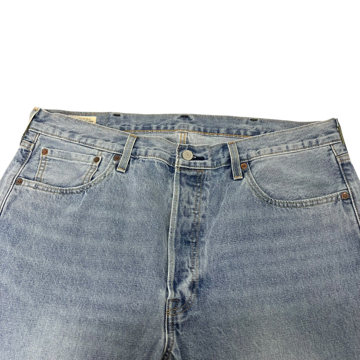 LEVI’S デニムパンツ 古着・中古-3枚目のアイテム画像