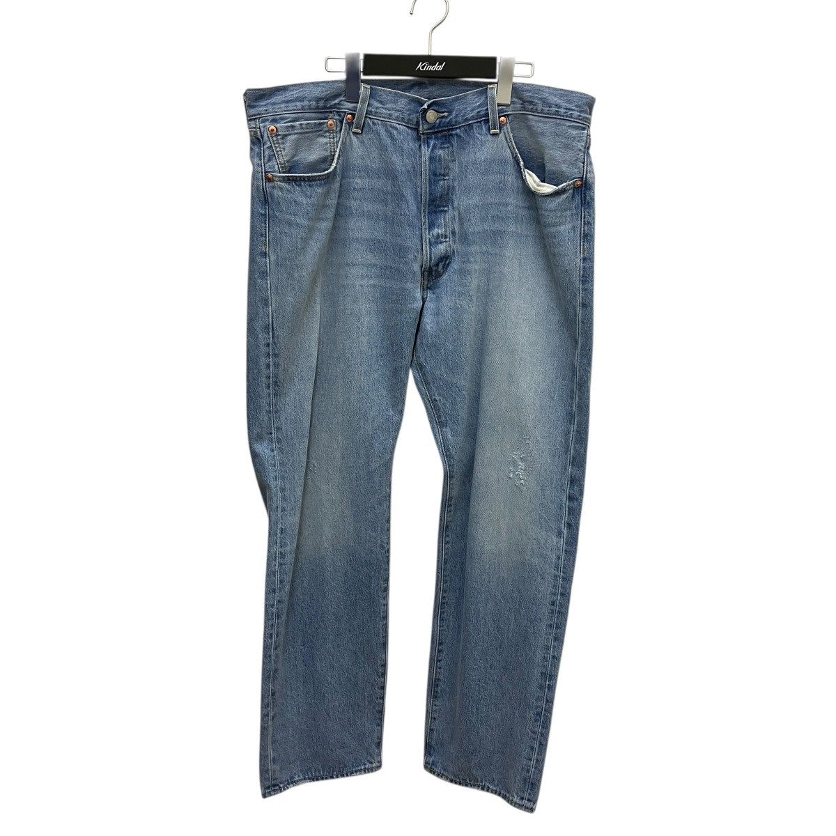 LEVI’S デニムパンツPC9-a4677-0006 古着・中古-1枚目のアイテム画像