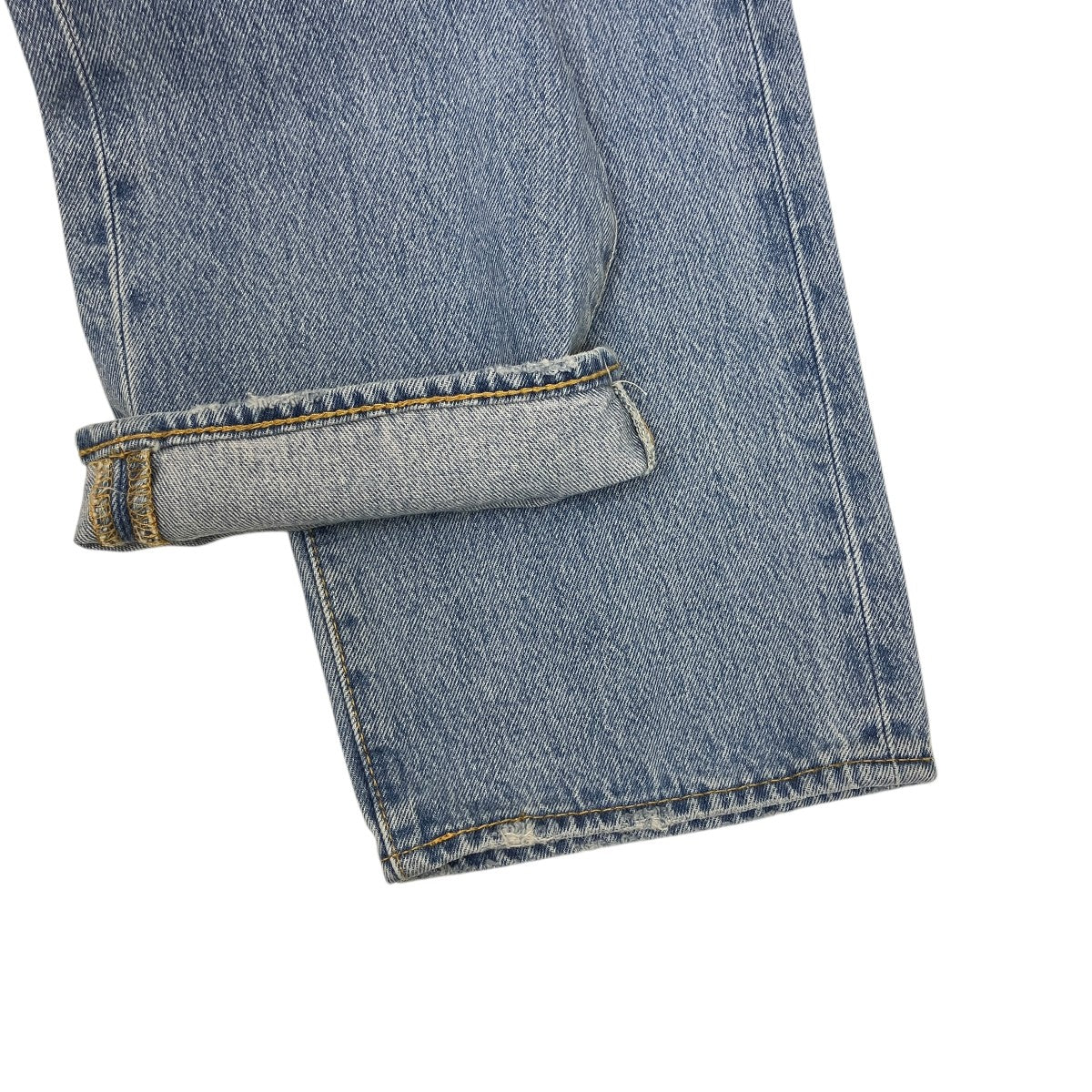 LEVI’S デニムパンツPC9-a4677-0006 古着・中古-6枚目のアイテム画像