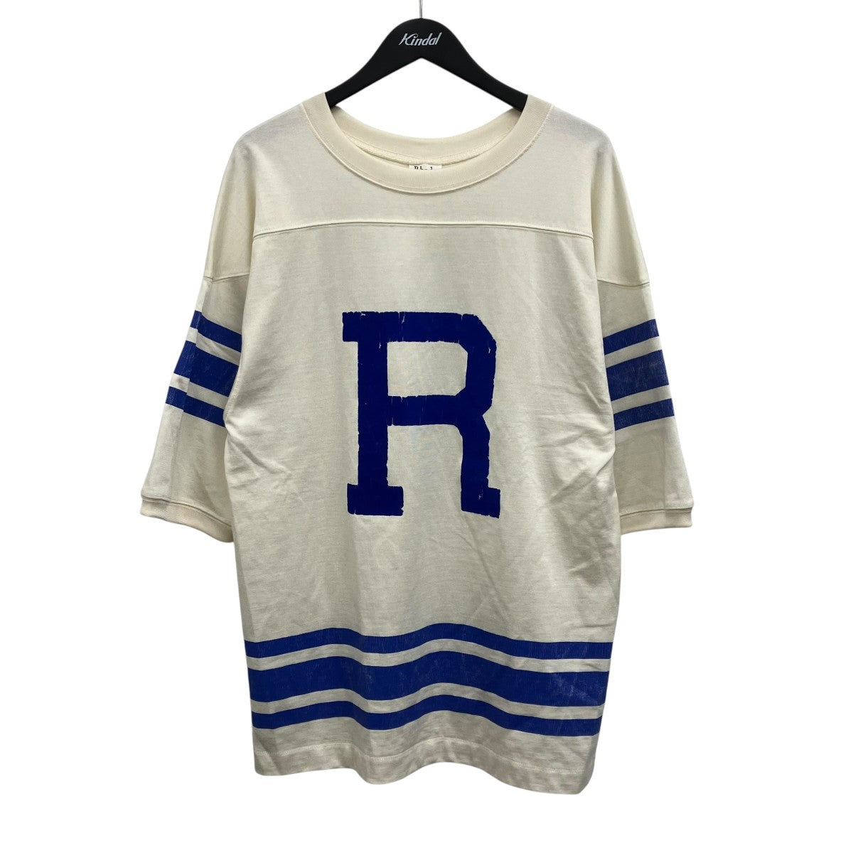 RHODO LIRION HOCKEY TEAM JERSEY プリントTシャツ 古着・中古-1枚目のアイテム画像