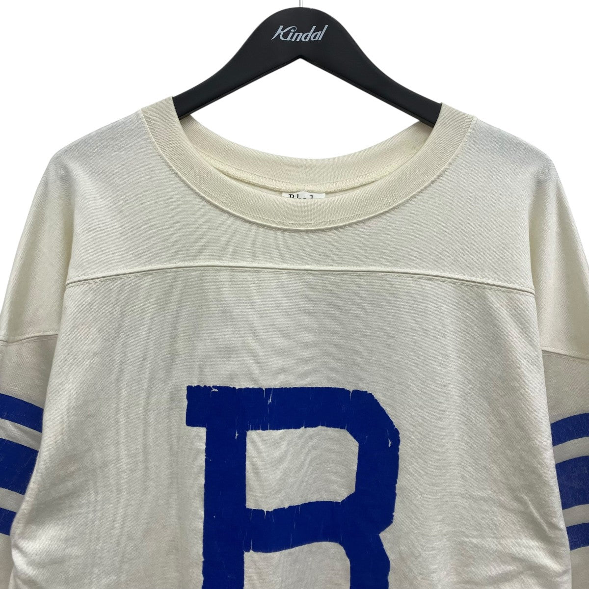 RHODO LIRION HOCKEY TEAM JERSEY プリントTシャツ 古着・中古-3枚目のアイテム画像