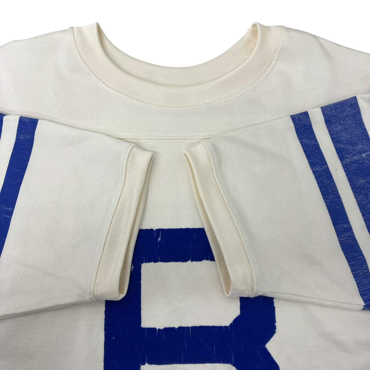 RHODO LIRION HOCKEY TEAM JERSEY プリントTシャツ 古着・中古-4枚目のアイテム画像