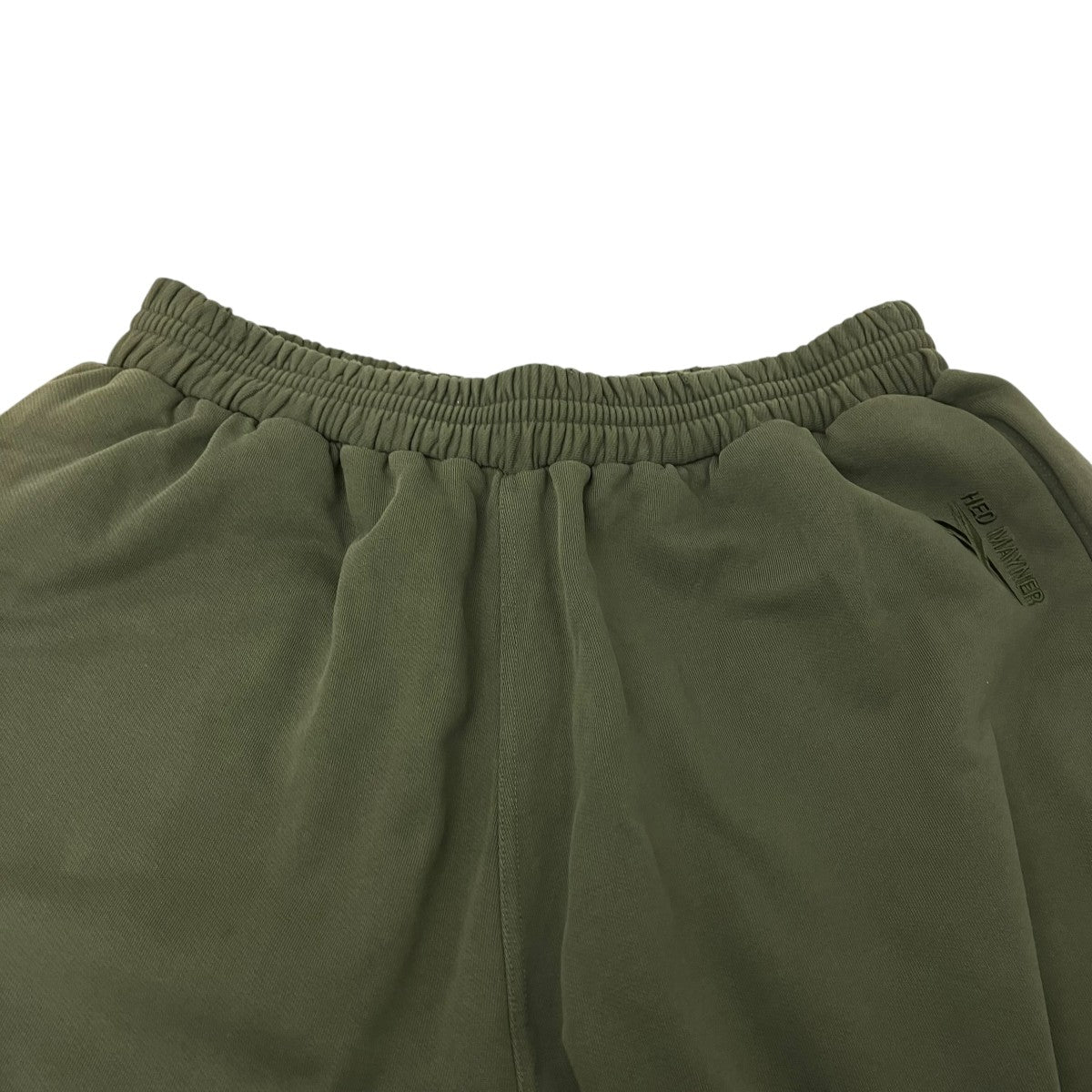 スウェットパンツ