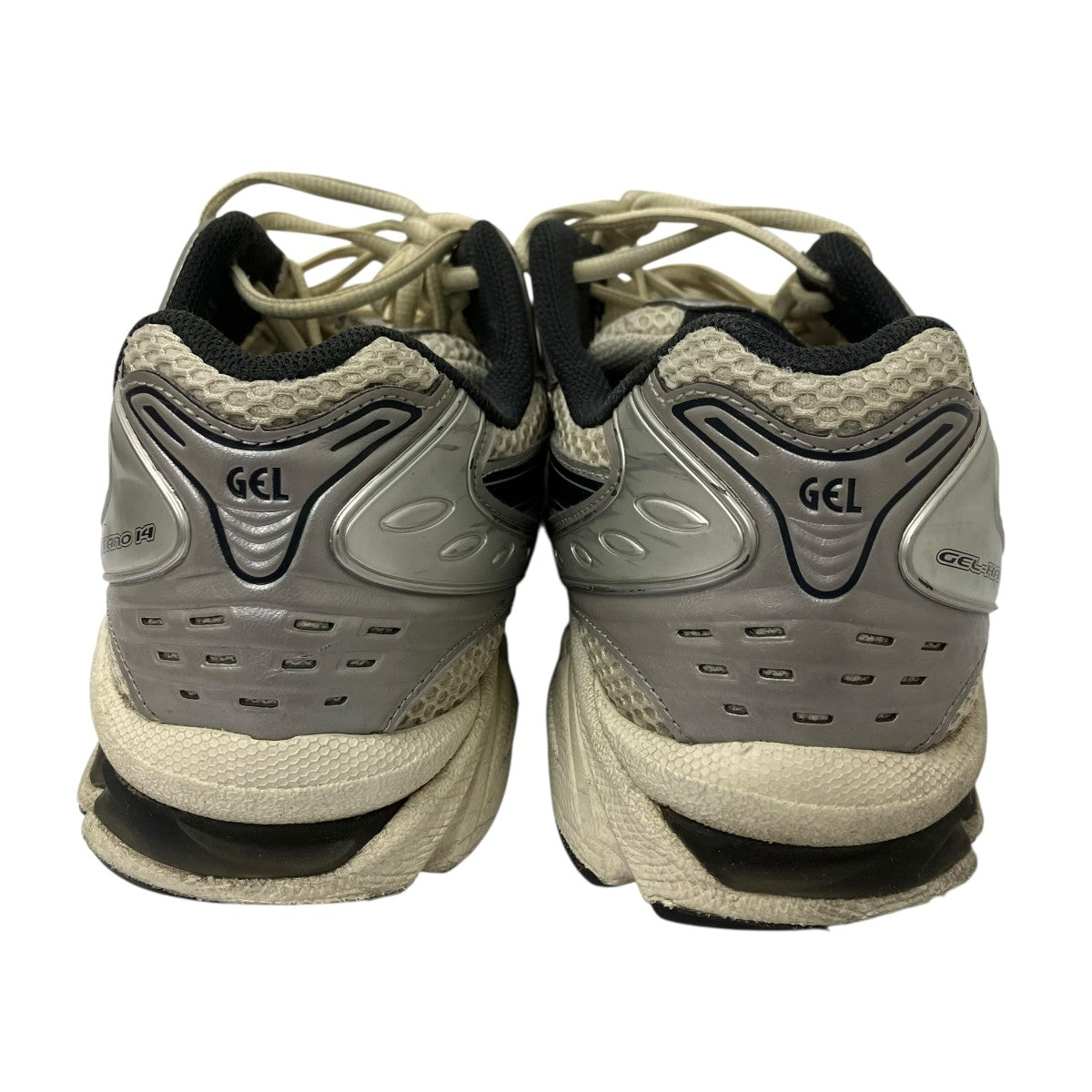 GEL-KAYANO 14 ローカットスニーカー