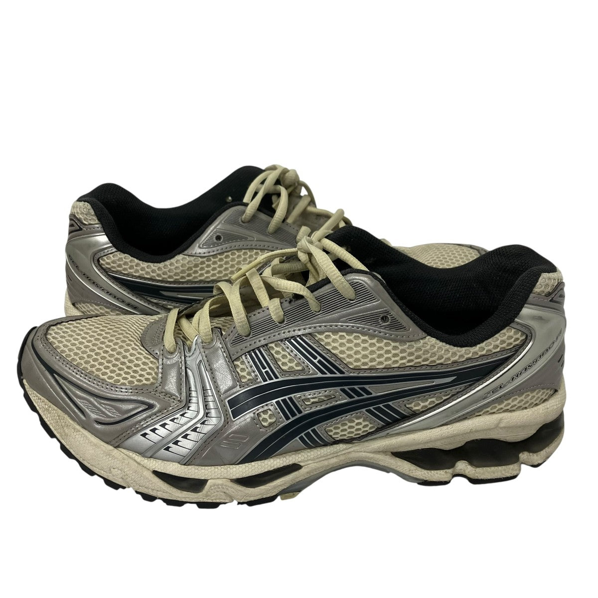 GEL-KAYANO 14 ローカットスニーカー