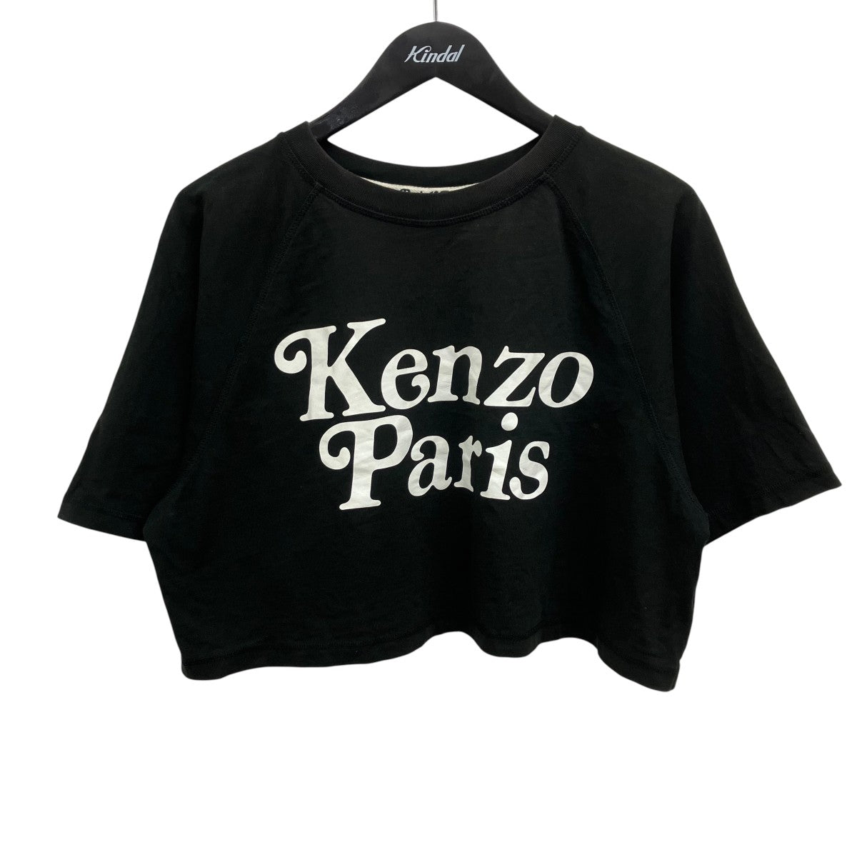 KENZO×VERDY プリントTシャツ 古着・中古-1枚目のアイテム画像