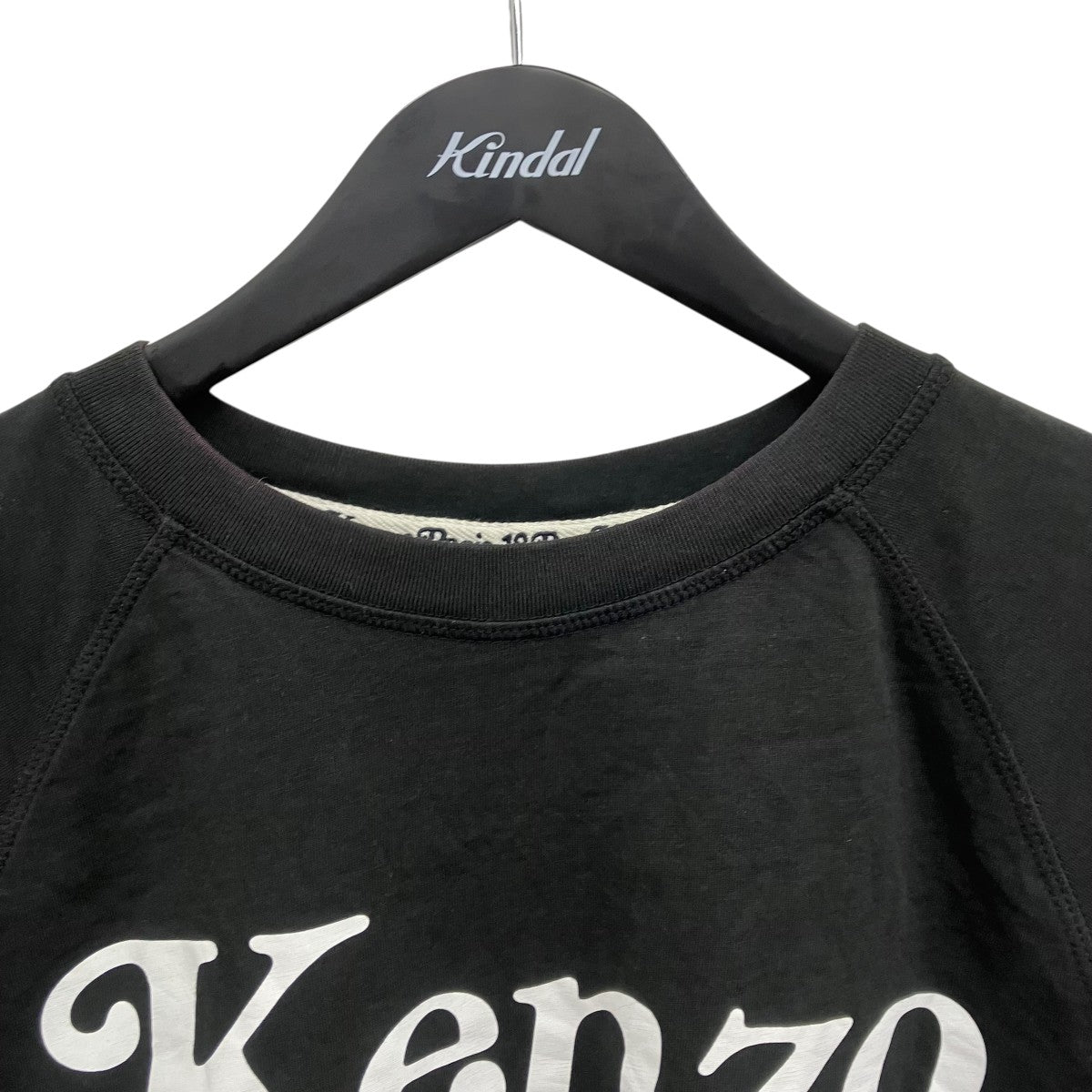 KENZO×VERDY プリントTシャツ 古着・中古-3枚目のアイテム画像
