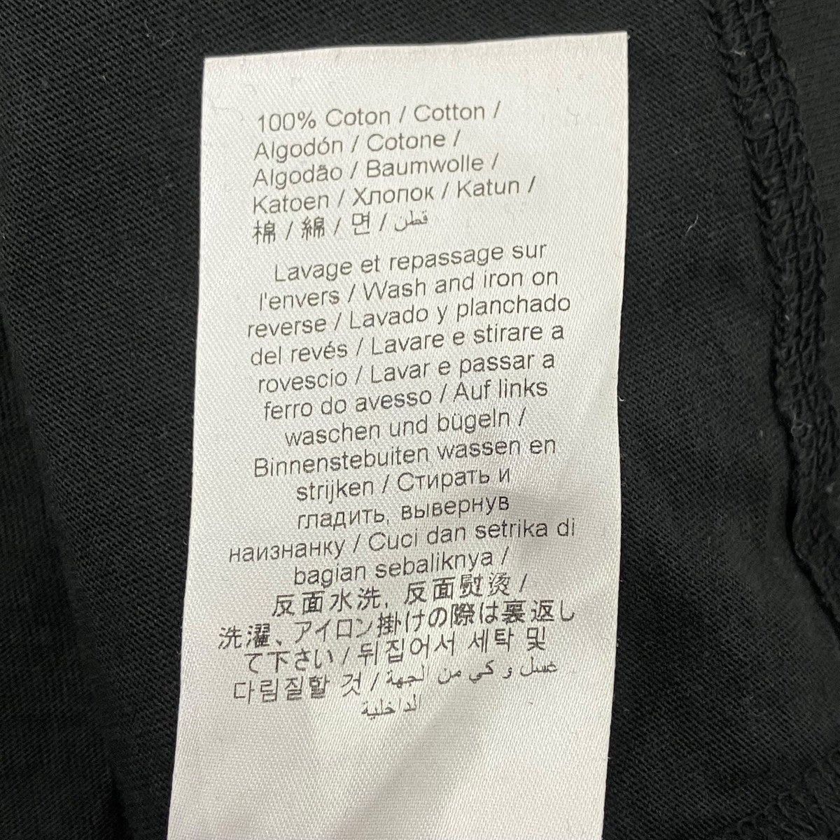 KENZO×VERDY プリントTシャツ 古着・中古-7枚目のアイテム画像