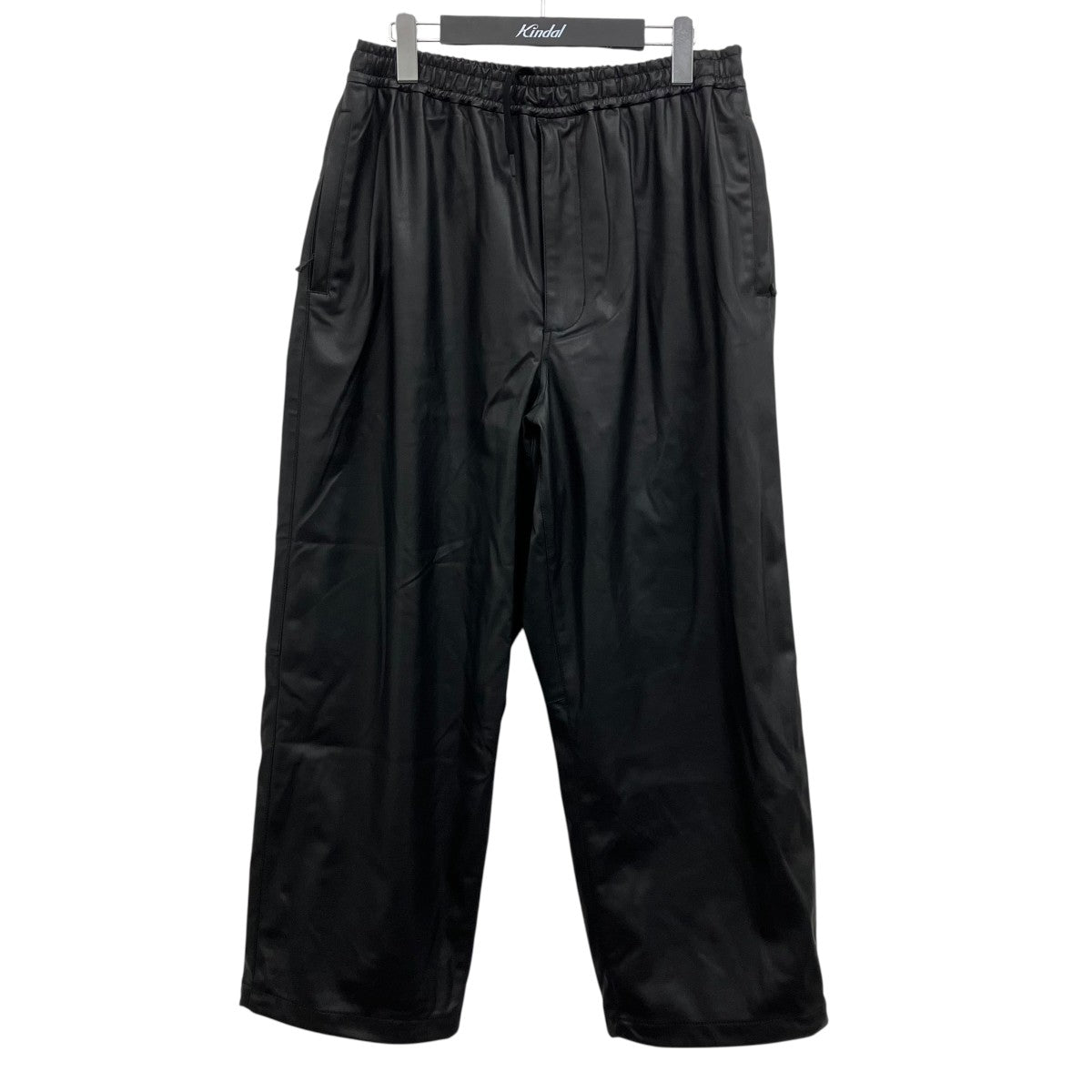 TECH SYNTHETIC SKIN WINDBREAKER PANTS ウィンドブレーカートラウザー