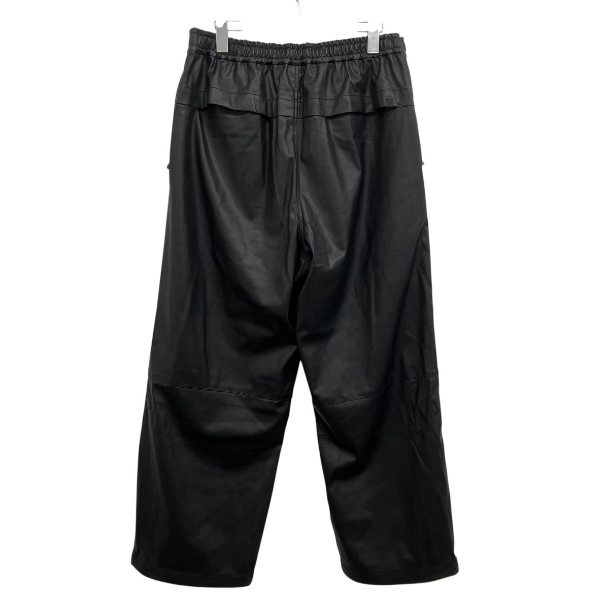 TECH SYNTHETIC SKIN WINDBREAKER PANTS ウィンドブレーカートラウザー