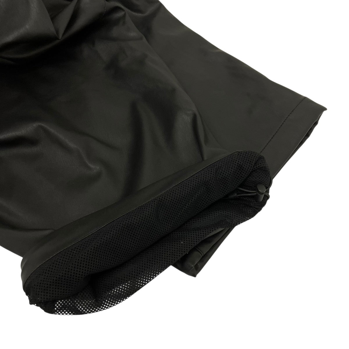 TECH SYNTHETIC SKIN WINDBREAKER PANTS ウィンドブレーカートラウザー