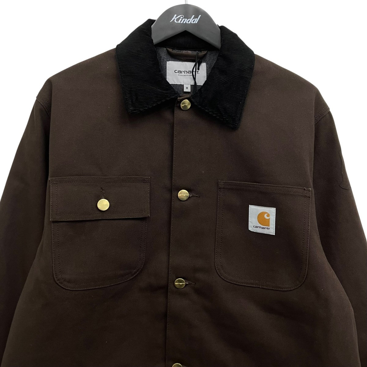 MICHIGAN COAT ミシガンコート