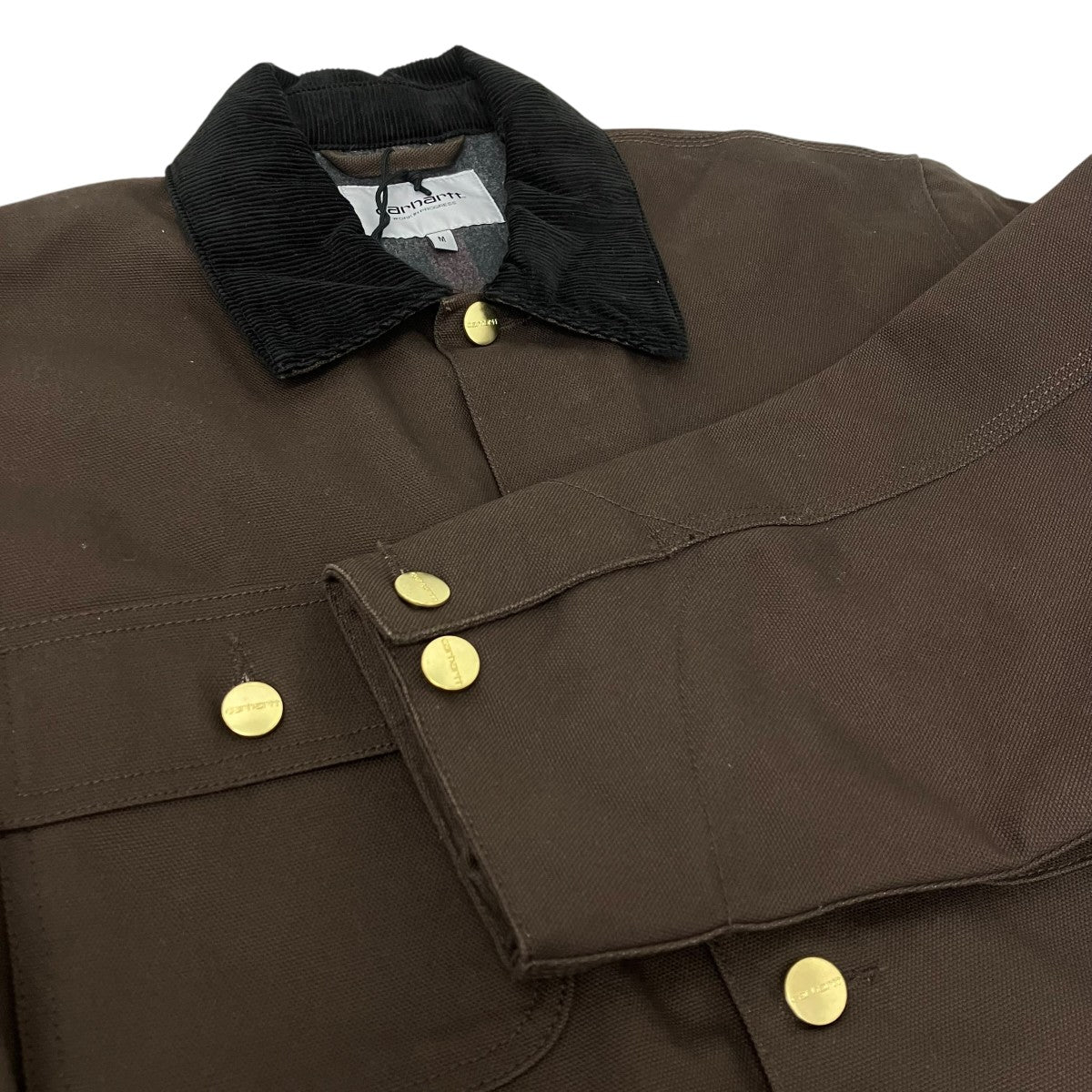 MICHIGAN COAT ミシガンコート