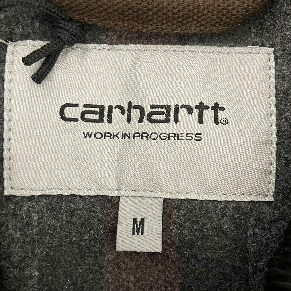 MICHIGAN COAT ミシガンコート