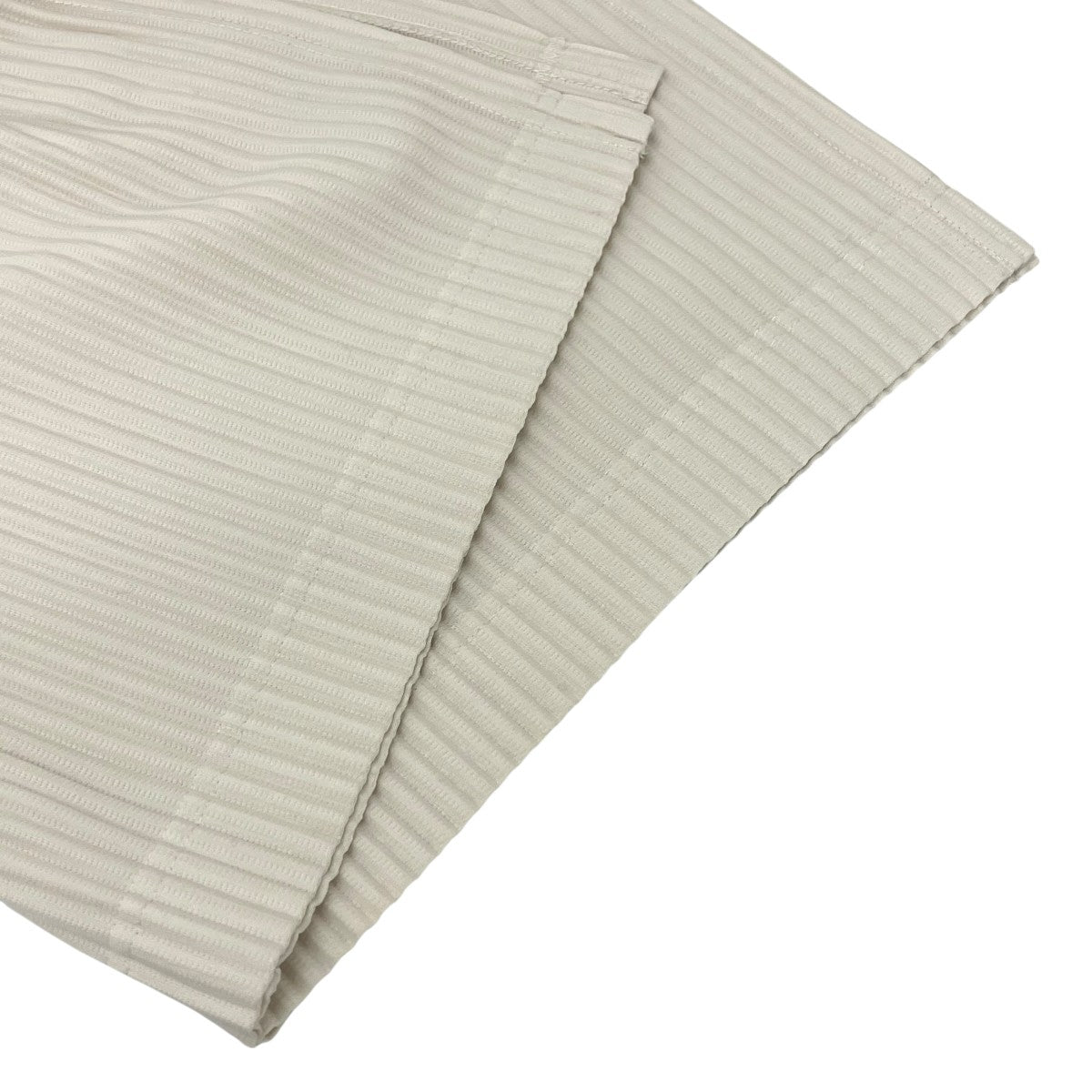 HOMME PLISSE ISSEY MIYAKE プリーツポロシャツ 古着・中古-5枚目のアイテム画像