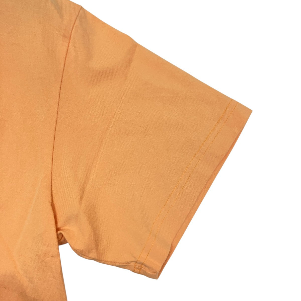 Marmot CAPITAL FLOWER S S TEEプリントTシャツ24SS-L1-01-FLOWER 古着・中古-4枚目のアイテム画像